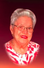 Photo of Marie-Reine Giroux